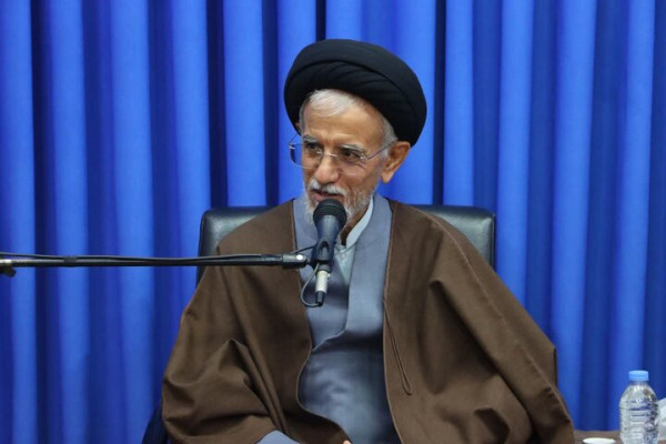 اعتکاف امسال با محوریت اتحاد مقدس و استقامت برگزار می‌شود