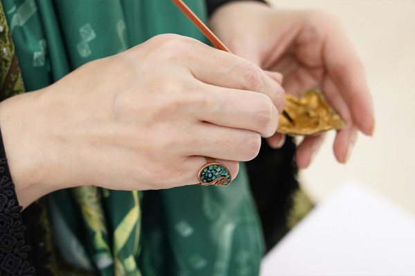 رویداد باهنران