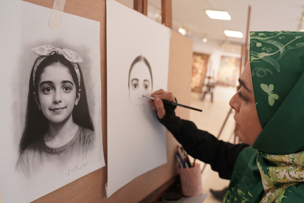 رویداد باهنران