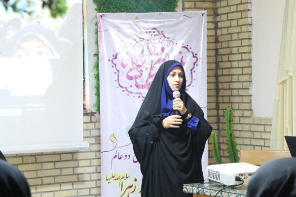 کارگاه توانمند سازی پاتوق های گفتگو در هرمزگان