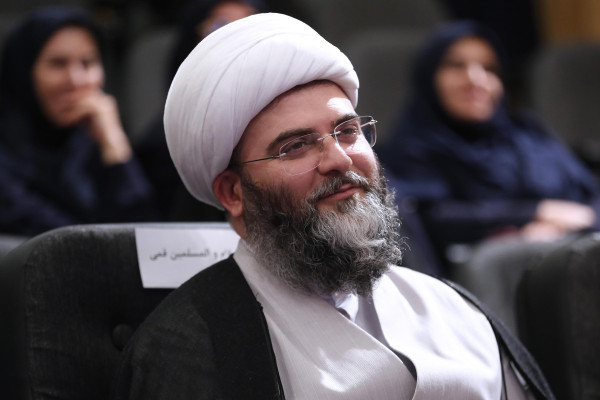 مراسم گرامیداشت سالروز ولادت حضرت فاطمه زهرا(س)