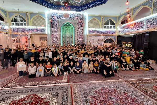 پیش‌بینی مشارکت ۱۵ هزار زنجانی در اعتکاف