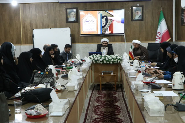 کارگاه آموزشی تدبر در قرآن ویژه اهل سنت و شیعه