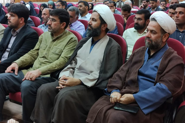 تبیین غدیر، بازخوانی محرم