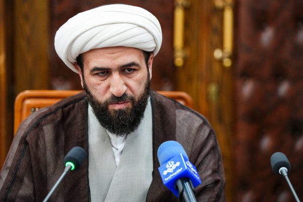 آیین رونمایی از کتاب «مکتب امام راحل و شهید»