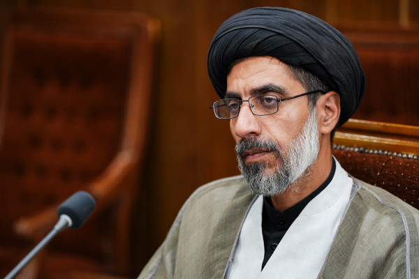 آیین رونمایی از کتاب «مکتب امام راحل و شهید»