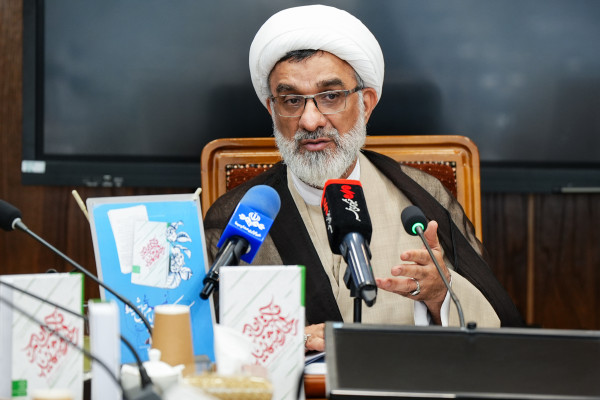 آیین رونمایی از کتاب «مکتب امام راحل و شهید»
