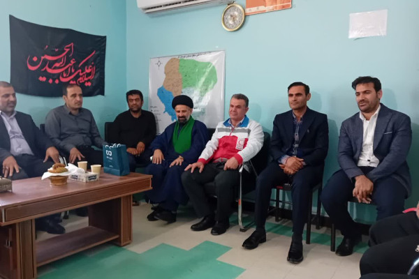 از ظرفیتهای دینی برای توسعه فرهنگ محیط زیست استفاده کنیم