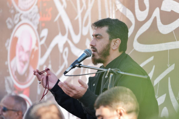 «کوچه به کوچه عشق تو را جار می‌زنیم»؛ روایت ارادت به شهدا در شب‌های محرم