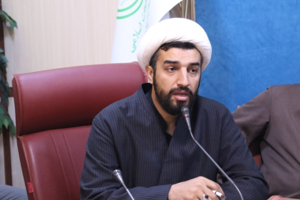 برگزاری جلسه مدیران و کارشناسان تبلیغات اسلامی در ایلام