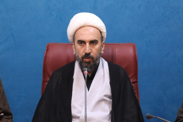 برگزاری جلسه مدیران و کارشناسان تبلیغات اسلامی در ایلام