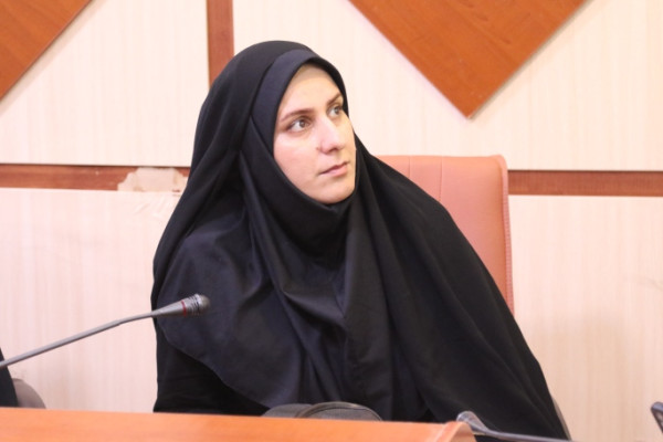 برگزاری جلسه توجیهی مجموعه های نوجوانی شهرستان ایلام جهت اجرای رزمایش ملی نوجوانانه «باید برخاست»