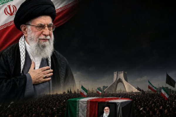 حماسه زینبی در امتداد خون شهید