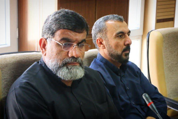 هم‌اندیشی برای برگزاری باشکوه «مهمانی بزرگ امت احمد» در کردستان