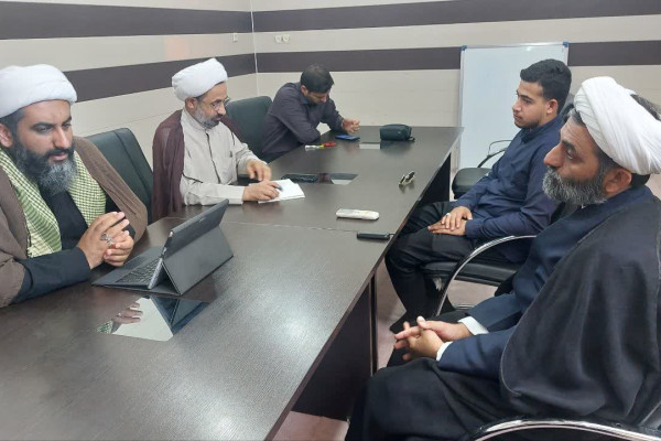 پی‌گیری مجتمع فرهنگی-قرآنی ضرورت انکارناپذیر شهرستان تنگستان است