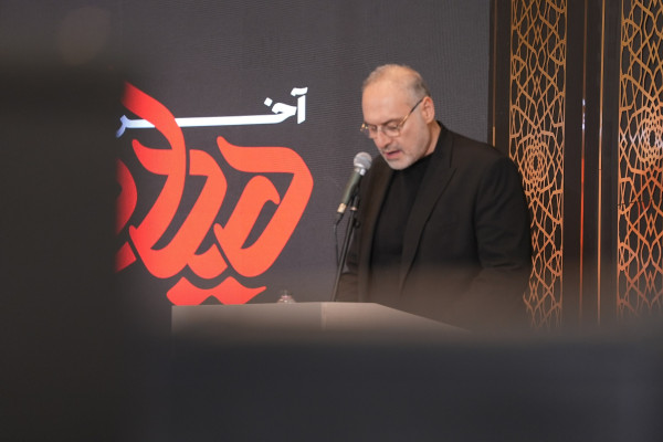طولانی‌ترین شعرخوانی شاعران در تاریخ برگزار شد