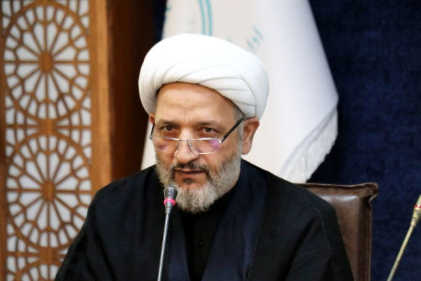 گلستان| قاتلان امام شهید در هیچ نقطه‌ای از جهان در امان نخواهند بود