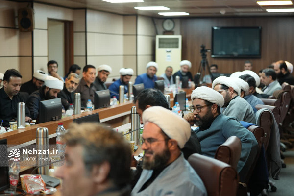 چهل‌ودومین نشست سراسری رؤسای ادارات امور قرآنی کشور برگزار شد
