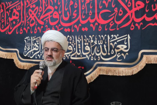 لزوم تطبیق مباحث انسان‌شناسی با تاریخ برای شناخت مسیر حق