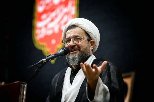 بعثت در هیأت