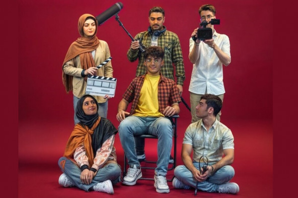 آیین افتتاحیه کاتینو ۴ برگزار شد