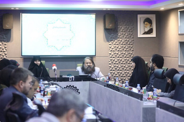 نشست خبری نمایش «همه مادران ما» برگزار شد