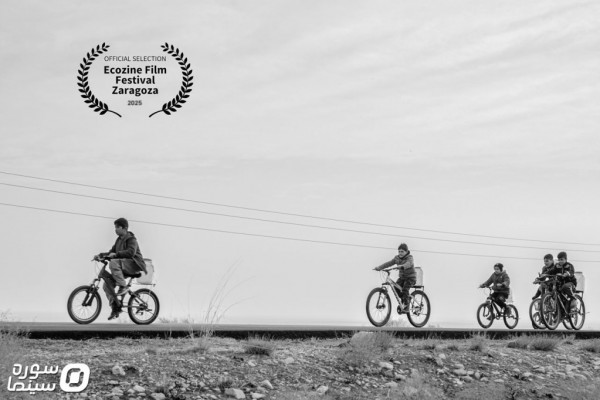 «دامجی» بهترین فیلم کوتاه داستانی جشنواره اسپانیا شد