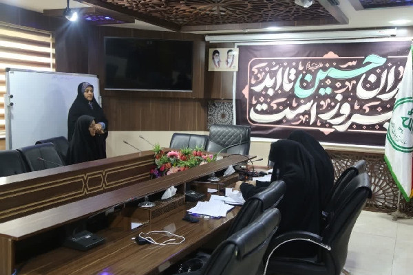 از یک توصیه به نوجوانان تا درخواست برگزاری دوره‌های آماده‌سازی