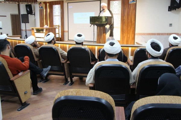 تجلیل از خادمین مواکب اربعین حسینی ملایر
