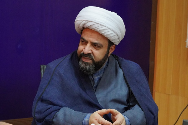 نشست تبیینی منتخبین شبکه فعالان رسانه ای استان همدان