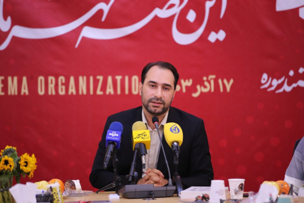 امید و هویت ایرانی مهم‌ترین مفاهیمی است که در مستندها به آن توجه داریم