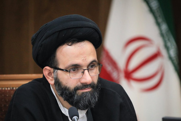 مسجد سلول بنیادین تمدن نوین اسلامی است