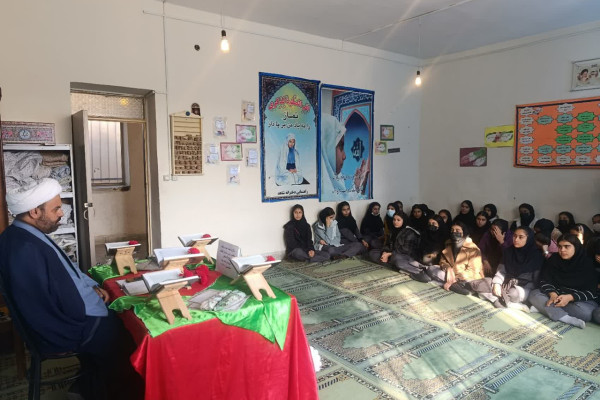 جشن‌های میلاد حضرت زهرا(س) در قروه با مشارکت ۹۰ هیئت مذهبی برگزار می‌شود