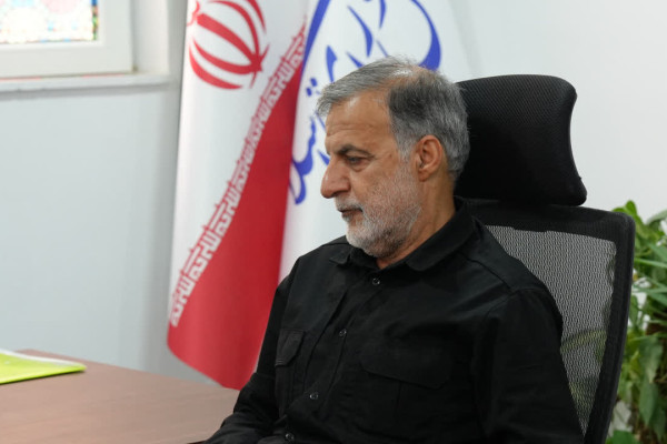 ضرورت تخصیص زمین برای ساختمان مجتمع فرهنگی-قرآنی نهضت اسلامی شهرستان بوشهر