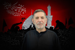 پیام تسلیت در پی درگذشت جانباز سرافرازحاج احمد کردونی