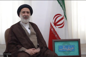 دعوت نماینده ولی فقیه در استان برای حضور پرشور در برنامه‌های بزرگداشت غدیر