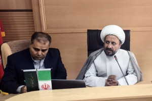 اجرای طرح «زندگی با آیه‌ها» و اعتکاف دانش‌آموزی در کردستان