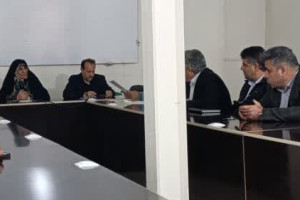 تبیین چالش‌های جمعیتی در سومین کارگاه «رویش» شهرستان کرخه