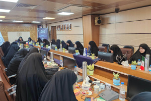 تمرکز بر تبیین، آموزش و تبلیغ مؤثر